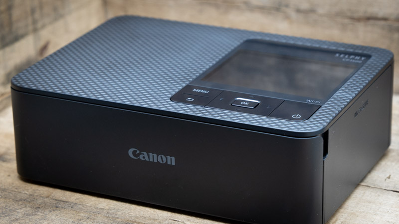 Der CP1500 beste Selphy im Canon Allround-Fotodrucker? Test: